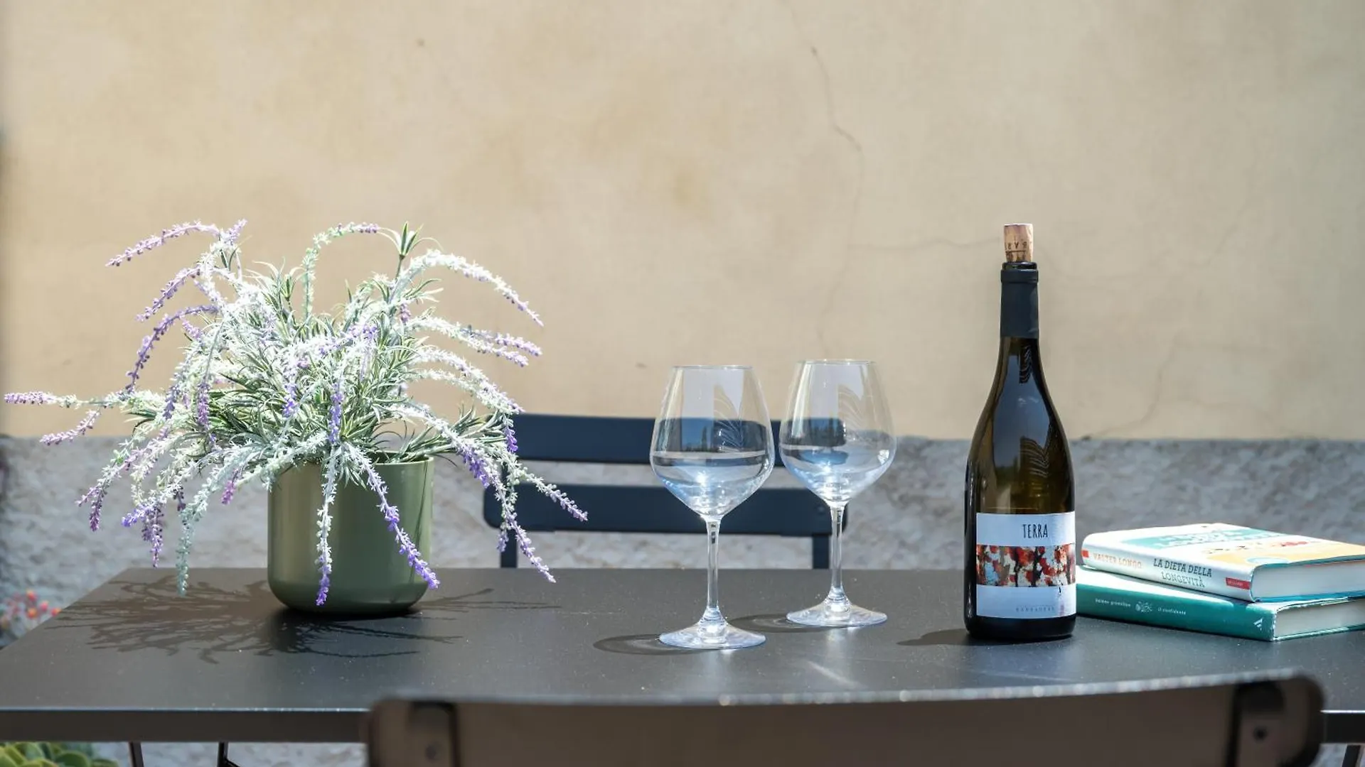 Cottage Immerso Nel Vigneto Caltagirone