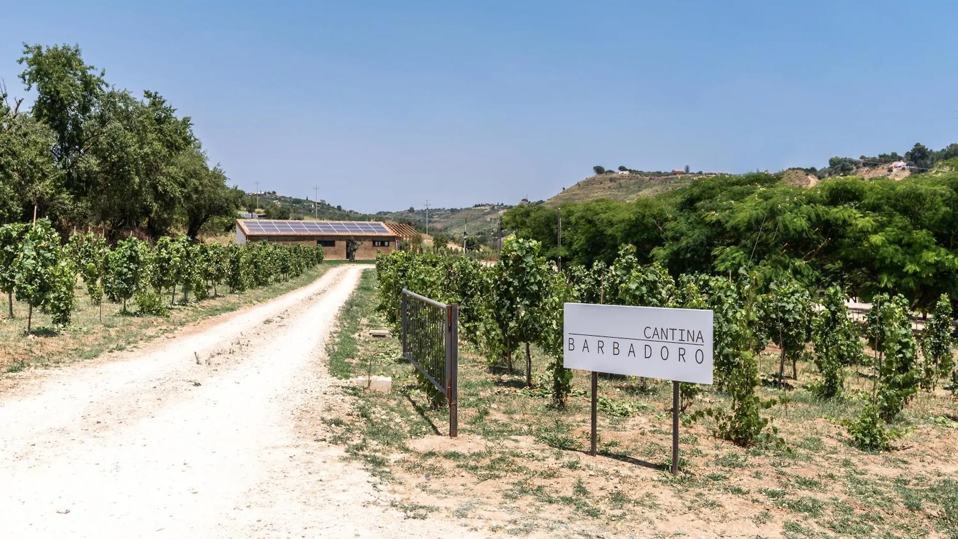 Cottage Immerso Nel Vigneto Caltagirone 0*,  Italy