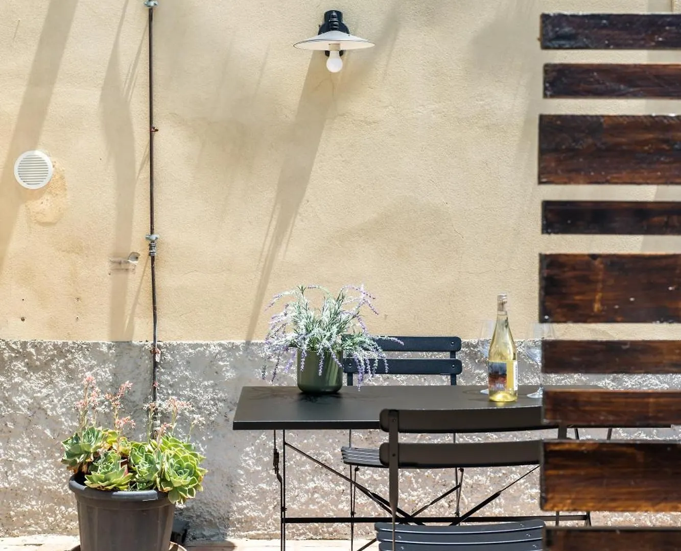 Holiday home Cottage Immerso Nel Vigneto Caltagirone