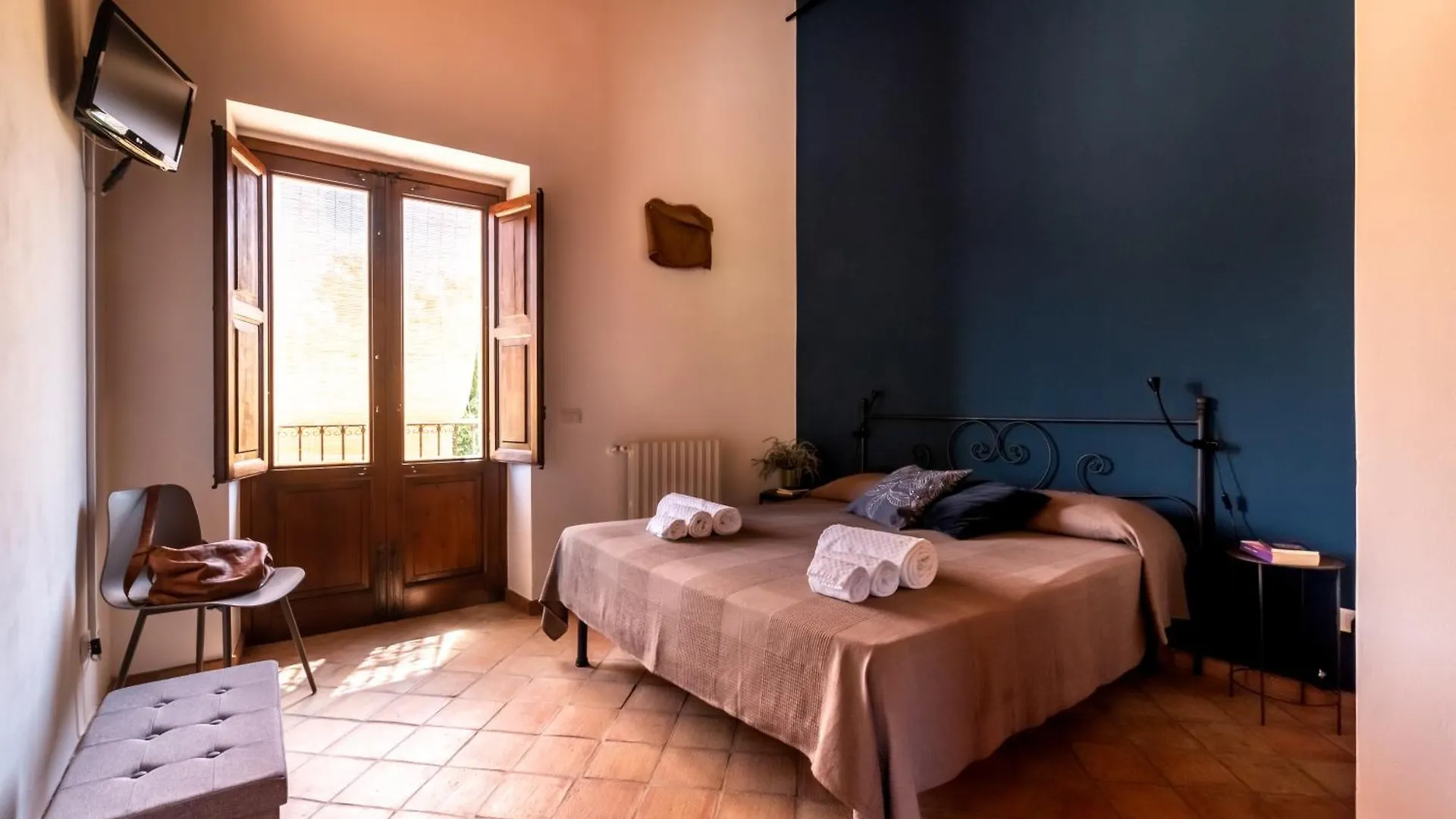 Cottage Immerso Nel Vigneto Caltagirone