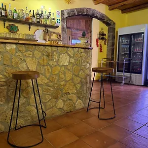 Russa Belladonna Alloggio per agriturismo