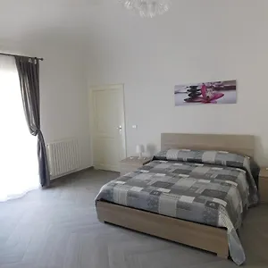 Palazzo Dei Vespri Bed and breakfast