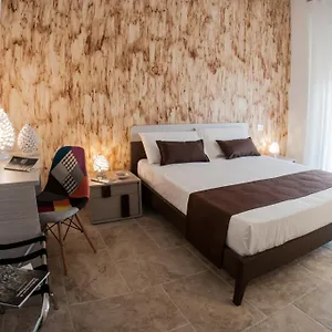 Imori Bed and breakfast