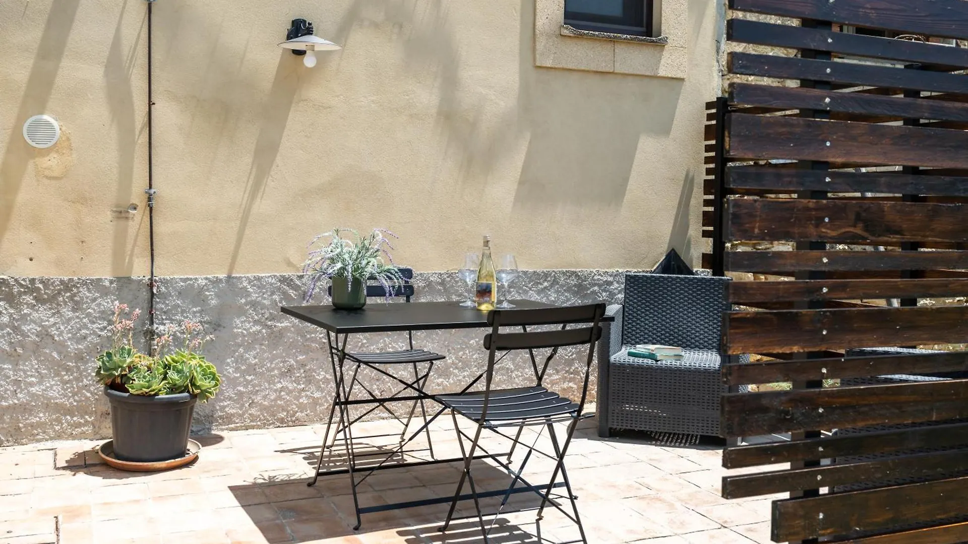 Cottage Immerso Nel Vigneto Caltagirone 0*,  Italy