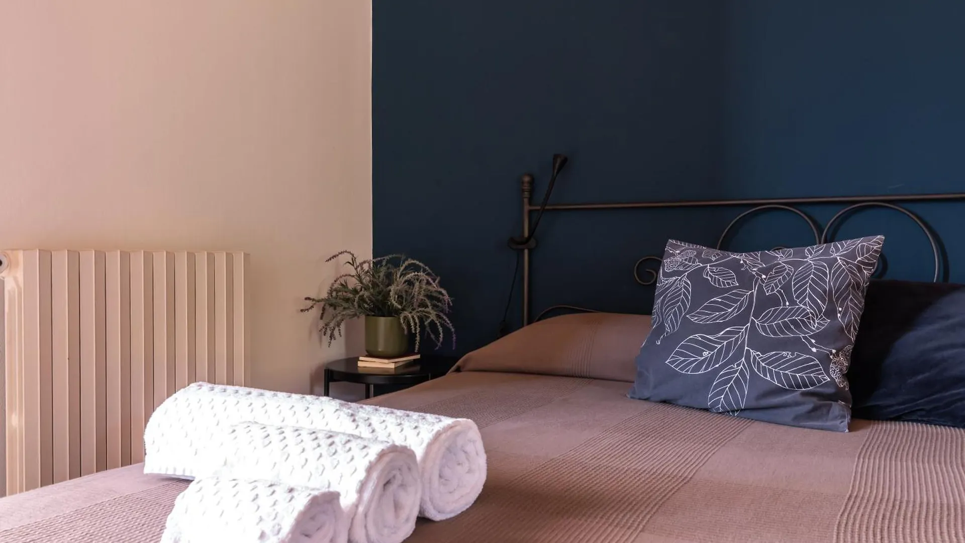 Holiday home Cottage Immerso Nel Vigneto Caltagirone